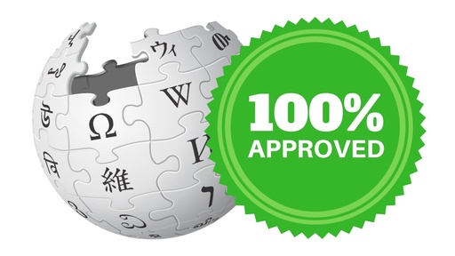 Wikipedia Article Creation